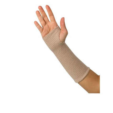 Bodigrip Tubular Bandage B 6.5cm x 1m Flesh