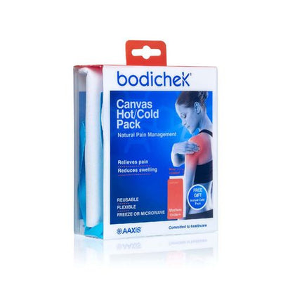 Bodichek Hot/Cold Medium Pack