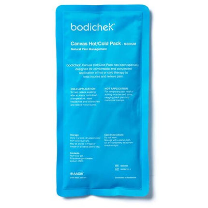 Bodichek Hot/Cold Medium Pack
