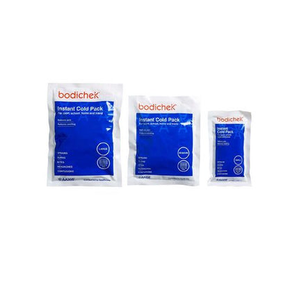 Bodichek Instant Cold Pack Large 155mm x 215mm