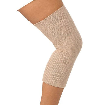 Bodigrip Tubular Support Bandage Size G 12cm x 1m Flesh