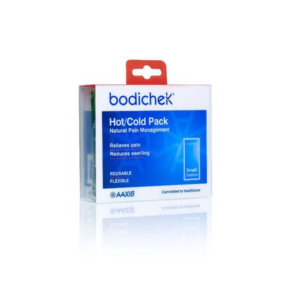 Bodichek Hot/Cold Economy Pack