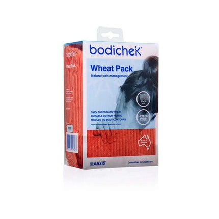 Bodichek Wheat Pack 2 Section Rectangle