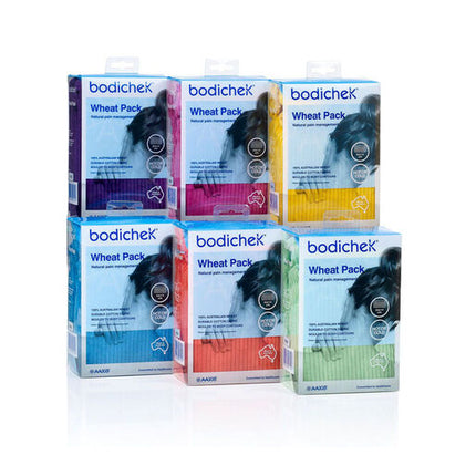 Bodichek Wheat Bag Long