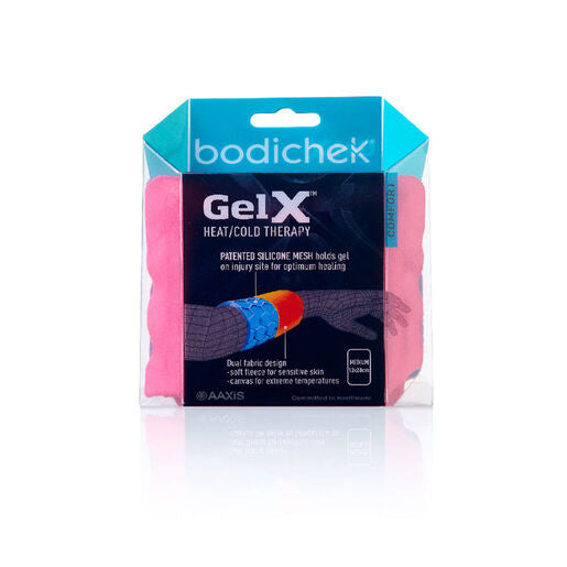 Bodichek Gel X Sport Hot/Cold Pack Large 18x28cm