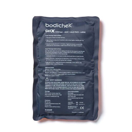 Bodichek Gel X Sport Hot/Cold Pack Large 18x28cm