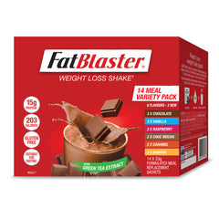 Collection image for: Weight Loss Fatblaster