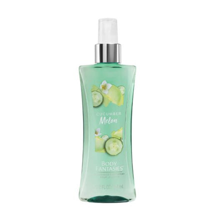 Body Fantasies Cucumber Melon 94ml
