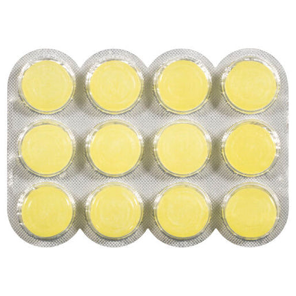 Strepsils Honey & Lemon 36 Lozenges