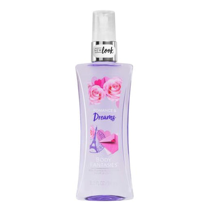 Body Fantasies Romance & Dreams 94ml