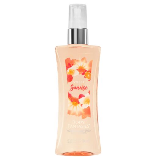 Body Fantasies Sweet Sunrise 94ml