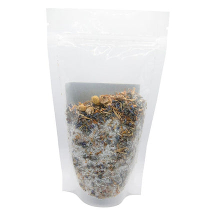 Bubba Bump Postpartum Herbal Sitz Bath Soak 700g