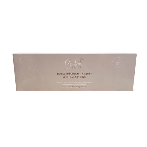 Bubba Bump Perineum Ice & Heat Pack