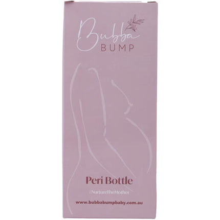 Bubba Bump Peri Bottle 360ml