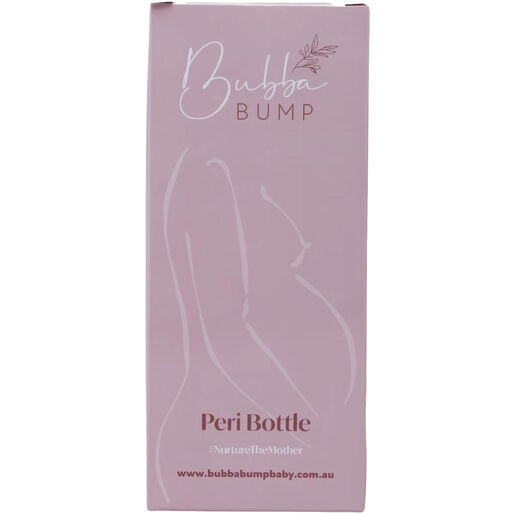 Bubba Bump Peri Bottle 360ml