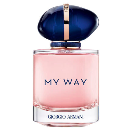 Giorgio Armani My Way Eau De Parfum 50ml