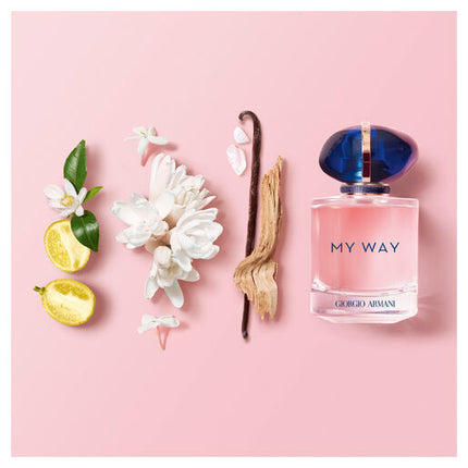 Giorgio Armani My Way Eau De Parfum 50ml