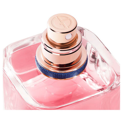 Giorgio Armani My Way Eau De Parfum 50ml