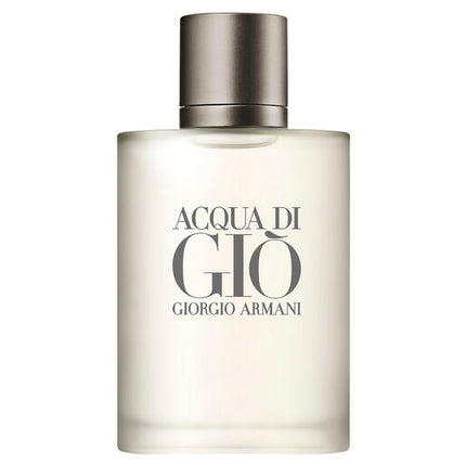 Giorgio Armani Acqua Di Gio Eau De Toilette 100ml