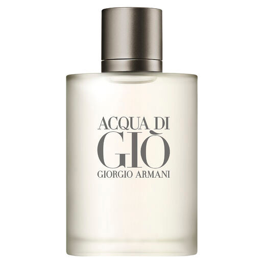 Giorgio Armani Acqua Di Gio Eau De Toilette 100ml