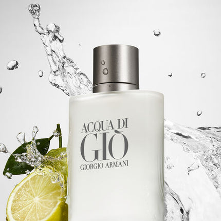 Giorgio Armani Acqua Di Gio Eau De Toilette 100ml