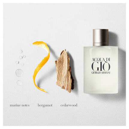 Giorgio Armani Acqua Di Gio Eau De Toilette 100ml
