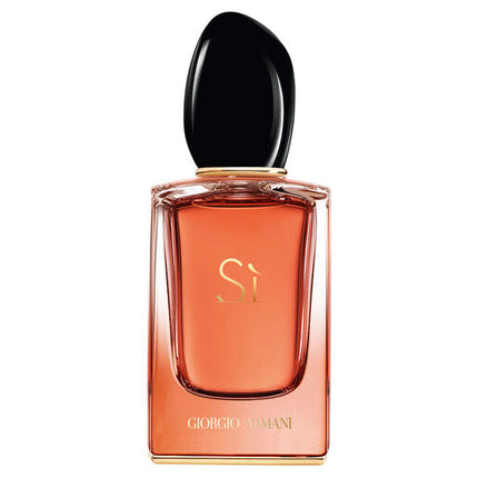Giorgio Armani Si Intense Eau De Parfum 50ml (2021 Version)