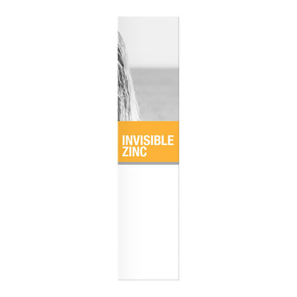 Invisible Zinc Tinted Daywear Mineral Shield SPF 30 Light 50g