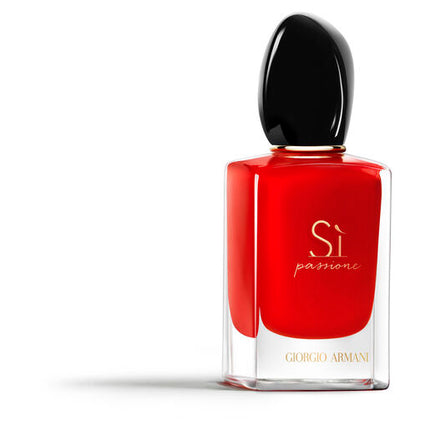 Giorgio Armani Si Passione Eau de Parfum 100ml