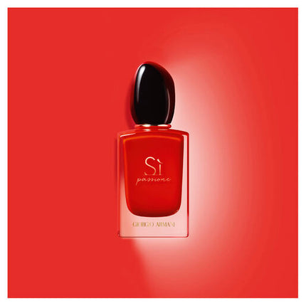 Giorgio Armani Si Passione Eau de Parfum 100ml