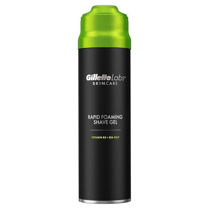 Gillette Labs Shaving Gel 198ml