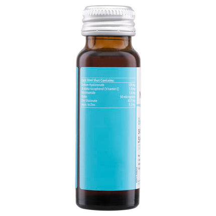 Nature's Way Beauty Skin Hydration Shot 10 x 50ml