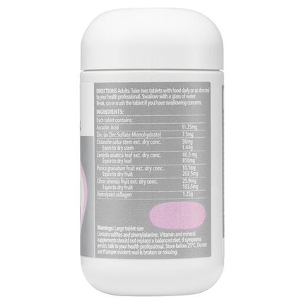 Nature's Way Beauty Ultimate 7 60 Tablets