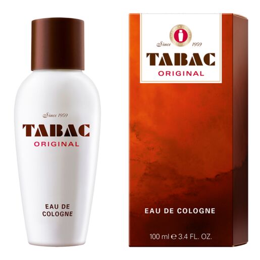 Tabac Eau de Cologne 100ml