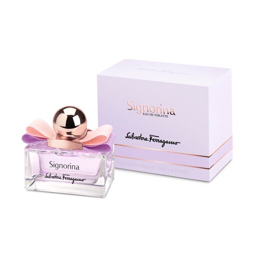 Salvatore Ferragamo Signorina Eau de Toilette 100ml