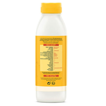 Garnier Fructis Hair Food Nourishing Banana Conditioner 350ml