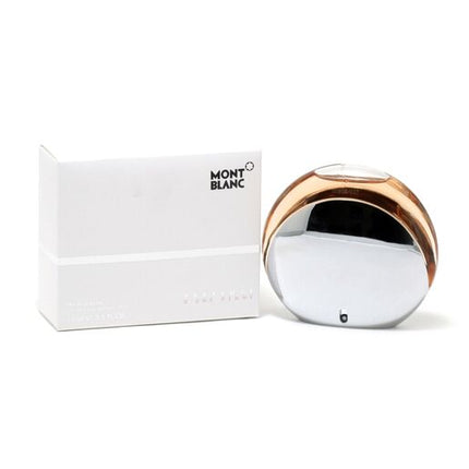 Montblanc Presence D'Une Femme Eau de Toilette 75ml