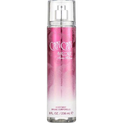 Paris Hilton Can Can Burlesque Body Mist 236ml