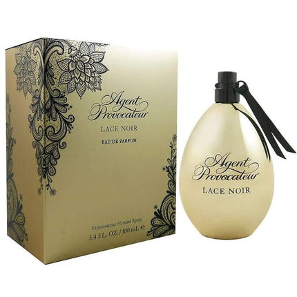 Agent Provocateur Lace Noir Eau de Parfum for Women 100mL