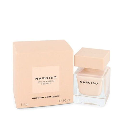 Narciso Rodriguez Narciso Poudree Eau De Parfum 30mL