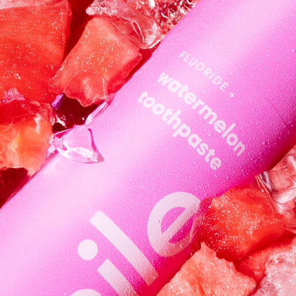Hismile Toothpaste Watermelon 60g