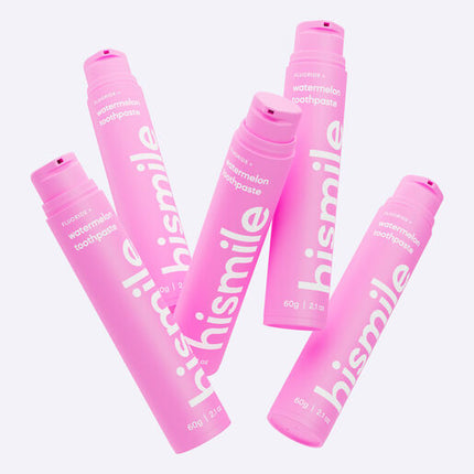 Hismile Toothpaste Watermelon 60g