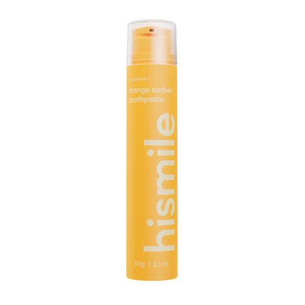 Hismile Toothpaste Mango Sorbet 60g