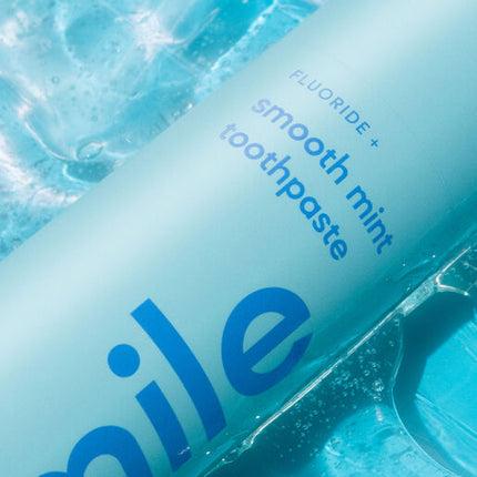 Hismile Toothpaste Smooth Mint 60g