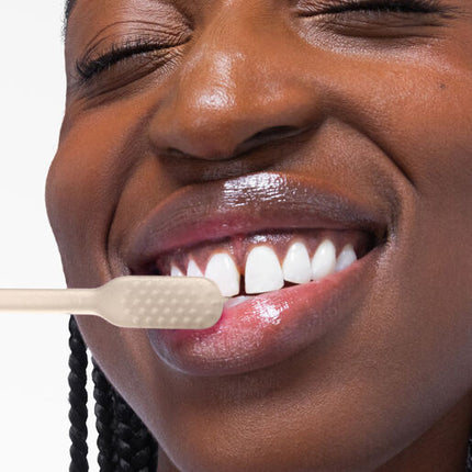 Hismile Toothpaste Vanilla 60g
