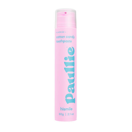 Hismile Toothpaste Cotton Candy 60g