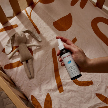 Euky Bear Sniffly Nose Linen & Room 125ml