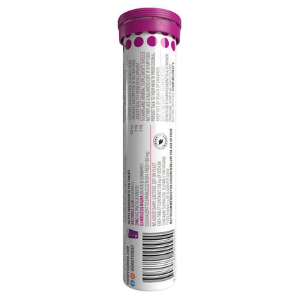 Voost Kids Immunity 20 Effervescent Tablets