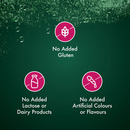 Nature's Own Collagen + Skin Support Effervescent 60 Tablets