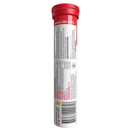 Voost Mega B Complex 20 Effervescent Tablets